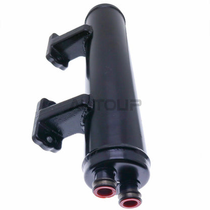 Oil Cooler for Cummins M11 CM ISM QSM