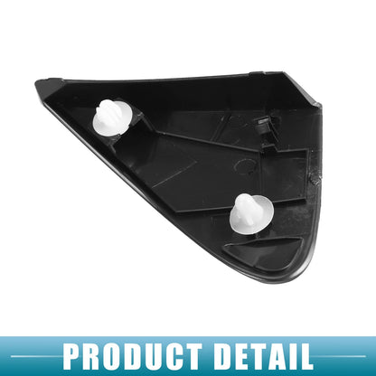 Front Right Door Mirror Triangle Cover for Toyota (2016-2023)