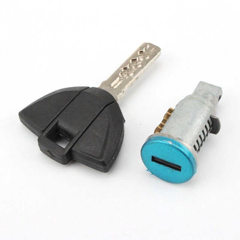 Rear Seat Hump Trim Lock for BMW S 1000 RR (2009-2018)