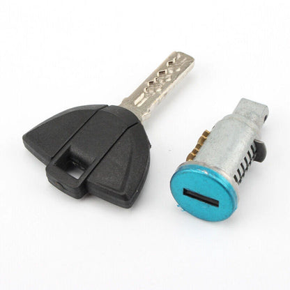 Rear Seat Hump Trim Lock for BMW S 1000 RR (2009-2018)