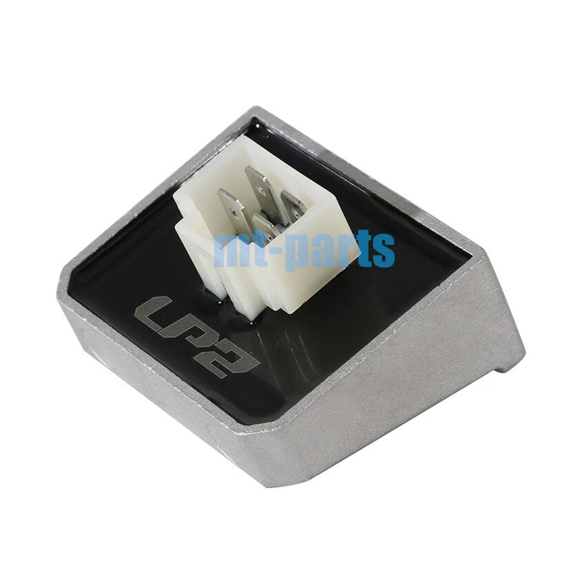 Voltage Rectifier Regulator for Honda Biz 110, 125 (2016-2023)