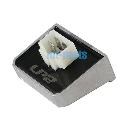 Voltage Rectifier Regulator for Honda Biz 110, 125 (2016-2023)