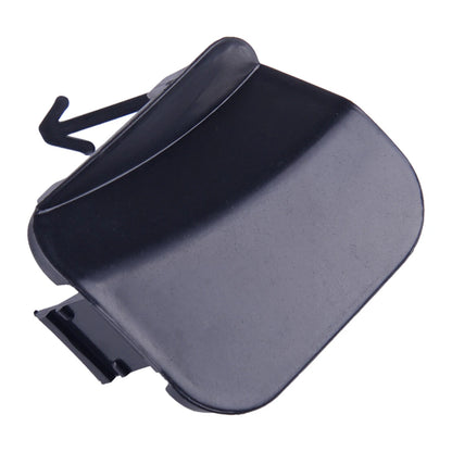 Front Bumper Tow Hook Eye Cover Caps for Toyota Highlander (2008-2010)