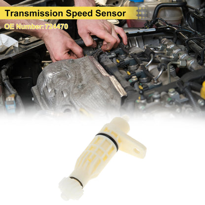 Transmission Speed Sensor for CHEVROLET AVEO (2004 - 2011)