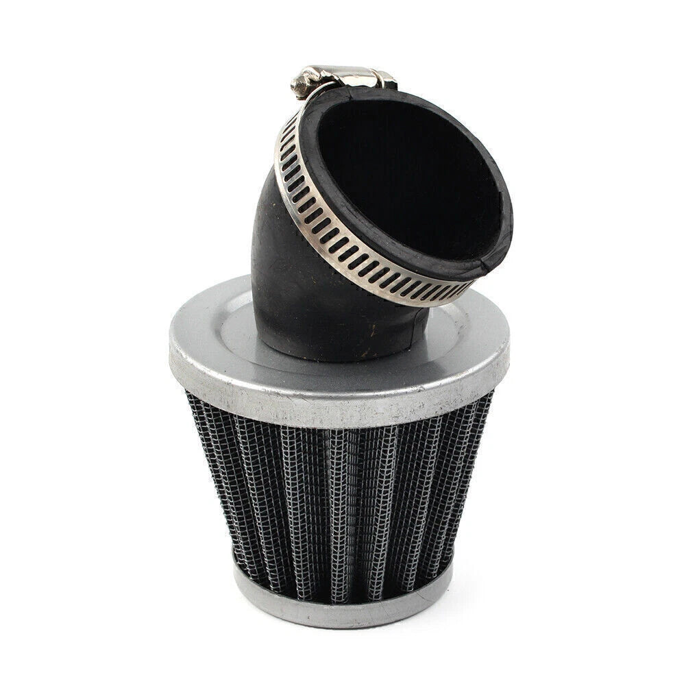 45mm Air Filter Cleaner for GY6 50cc-150cc Scooters & ATVs