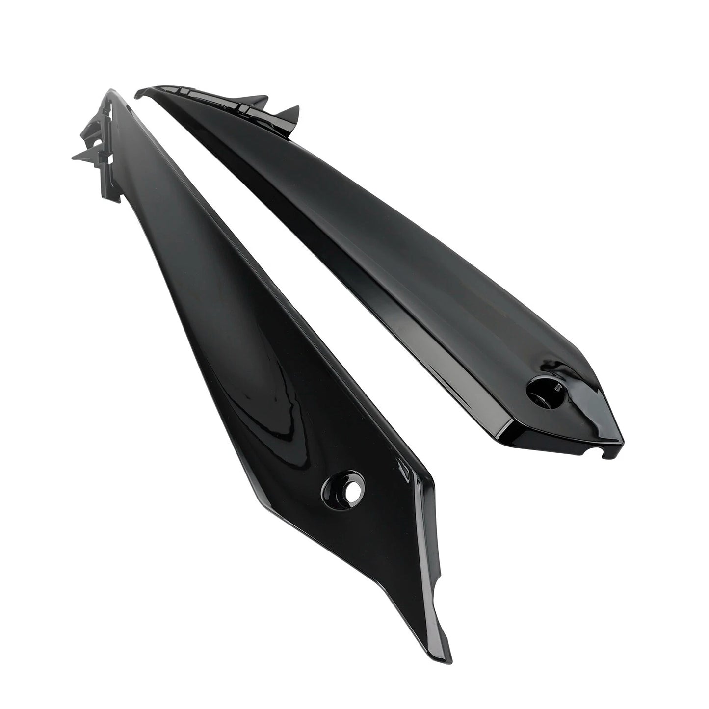 Rear Lower Side Fairing for Suzuki GSX-S 1000 (2015-2020) Black