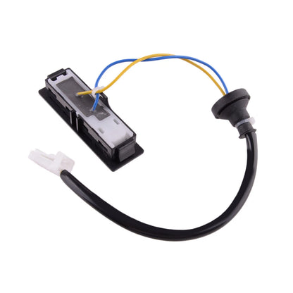 Rear Door Tailgate Trunk Release Switch for Nissan Quest (2011-2017)