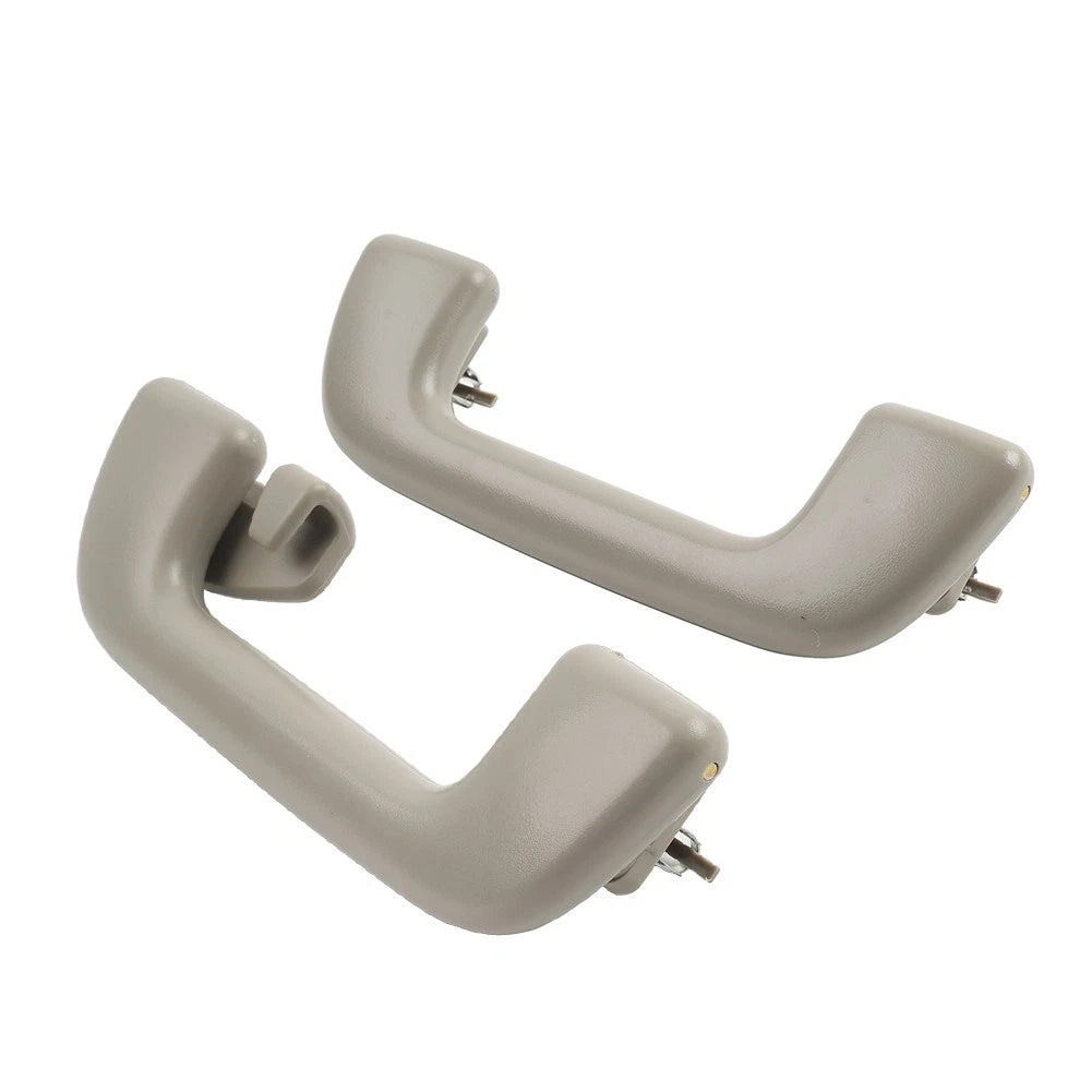 Front Rear Inner Roof Ceiling Pull Handle Grab for Toyota Corolla Highlander (2003-2023)