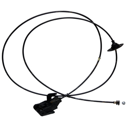 Bonnet Release Cable for Ford Falcon BA BF / Territory SX SY