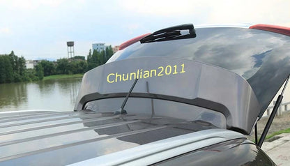 Factory Style Spoiler Wing ABS for Mitsubishi Outlander (2015-2020)