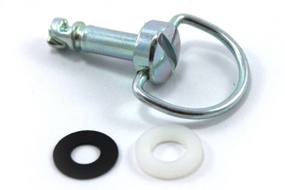 Fairing Panel Quick Release Fastener Bolt Quarter Turn 21mm
