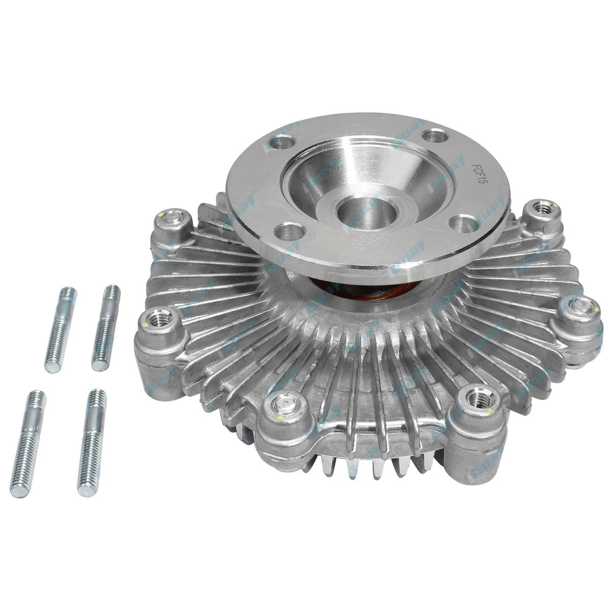Fan Clutch Coupling for Toyota Celica RA60 RA65 2.0L 2.4L (1981-1985)