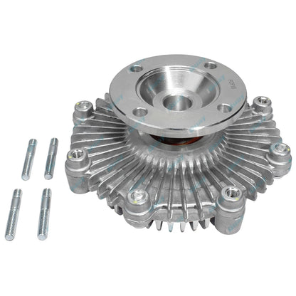 Fan Clutch Coupling for Toyota Celica RA60 RA65 2.0L 2.4L (1981-1985)