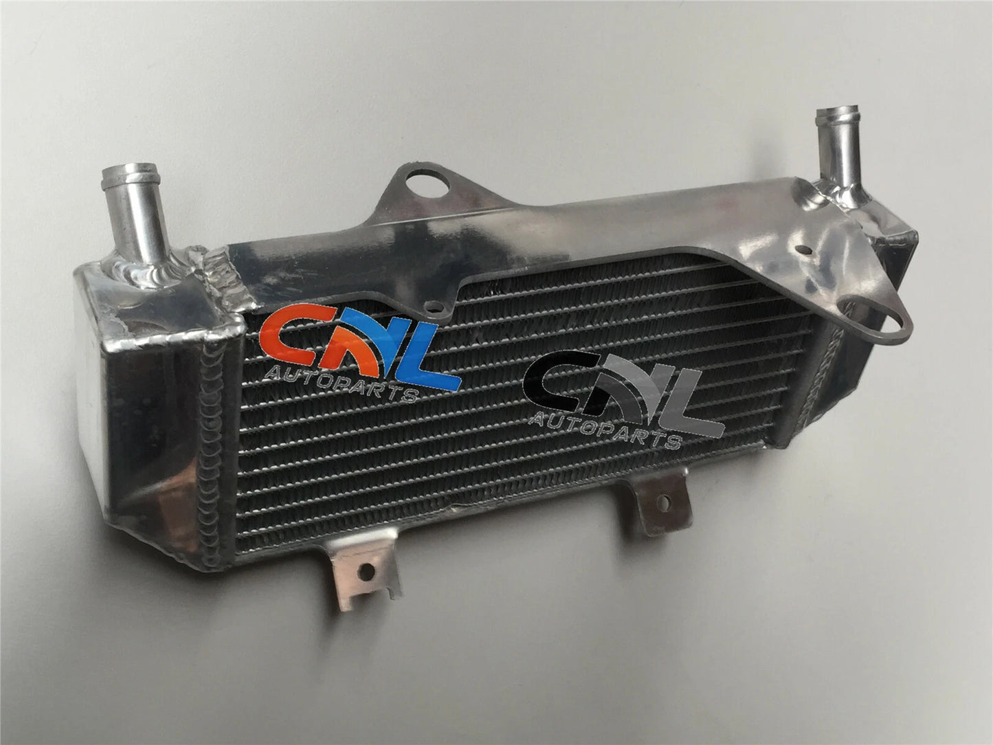 Radiator & Hose Kit for Honda CRF250R (2010-2013)