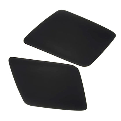 L & R Headlight Washer Nozzle Covers for Volvo XC90 (2016-2022)