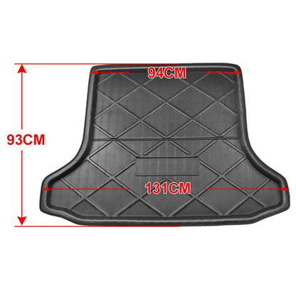 Cargo Trunk Tray Liner for Toyota RAV4 (2001-2005)