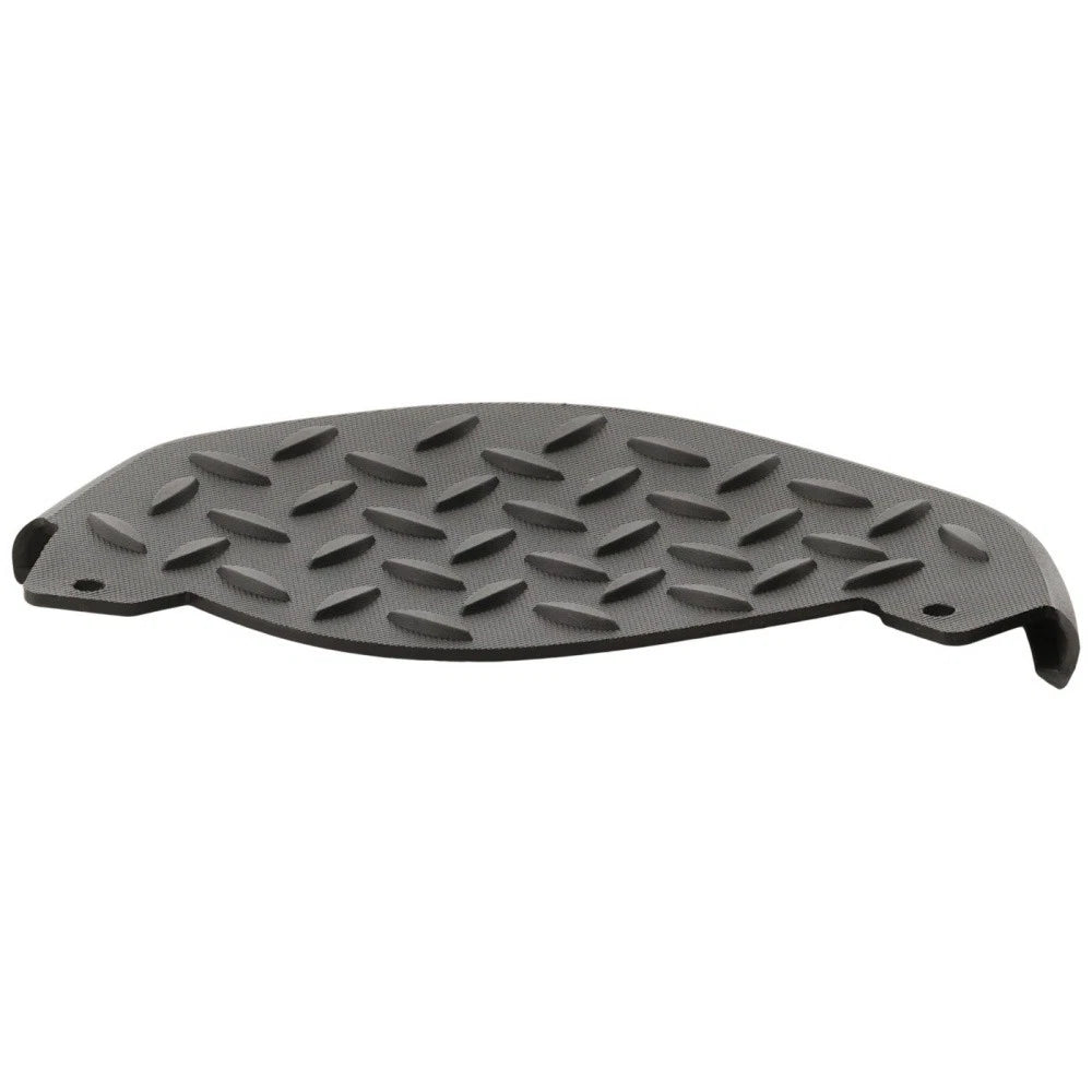Rear Left Bumper Corner Step Pad for Chevrolet Silverado (2014-2019)