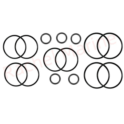 Oil Filter O-ring Seal Kit for Suzuki DF/DR 125 (2000-2005)