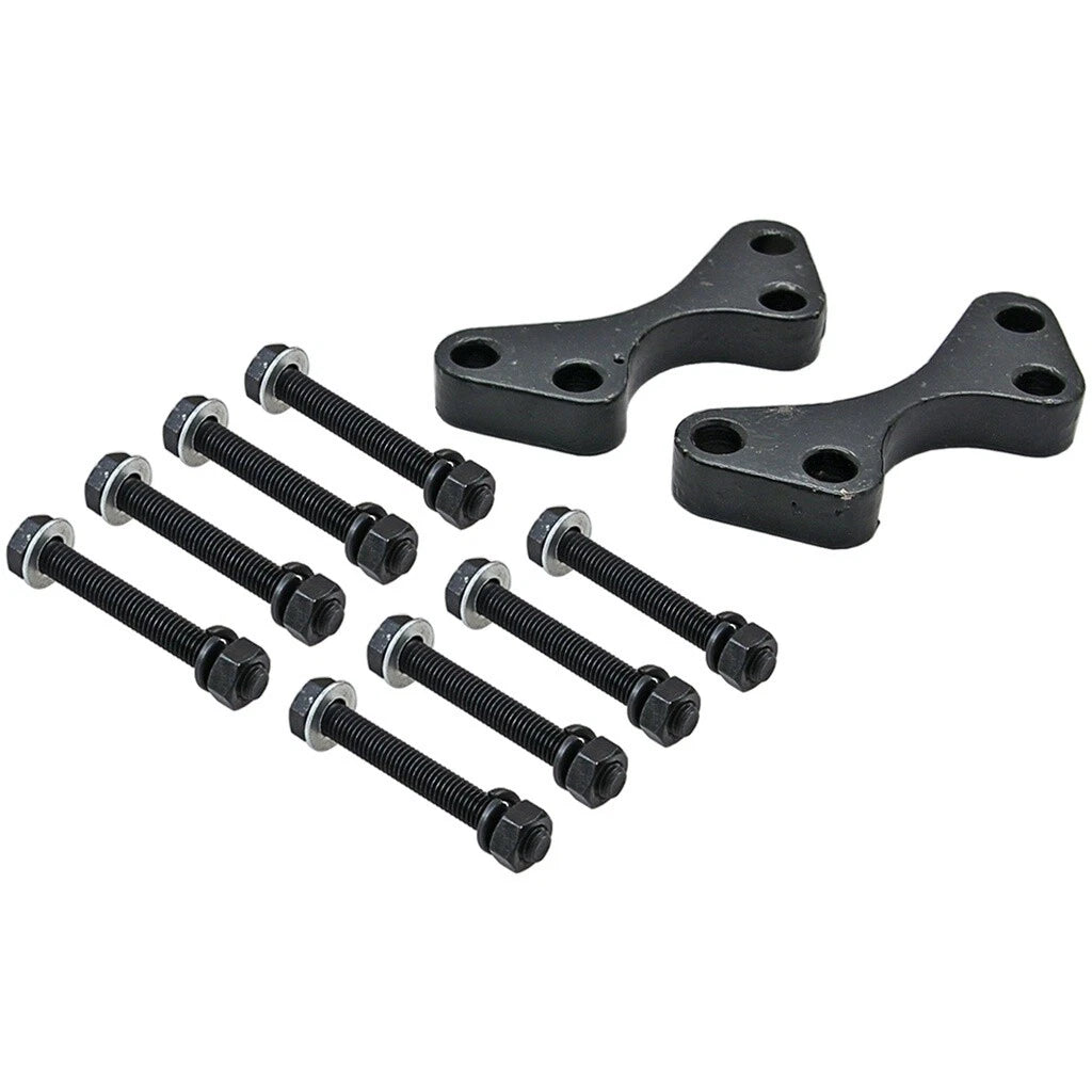 Upper Arm Ball Joint Lift Spacer for Isuzu Dmax V-Cross Triton (2012-ON)