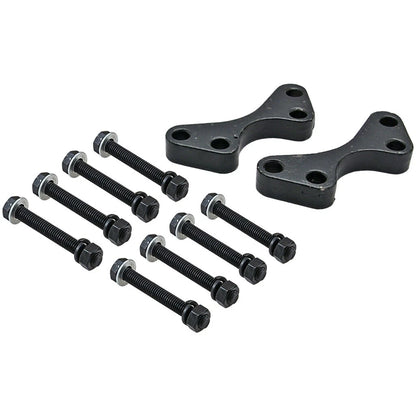 Upper Arm Ball Joint Lift Spacer for Isuzu Dmax V-Cross Triton (2012-ON)