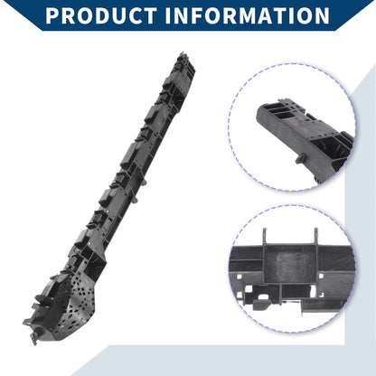 Right Rear Bumper Support Bracket for Honda Fit (2018-2019)