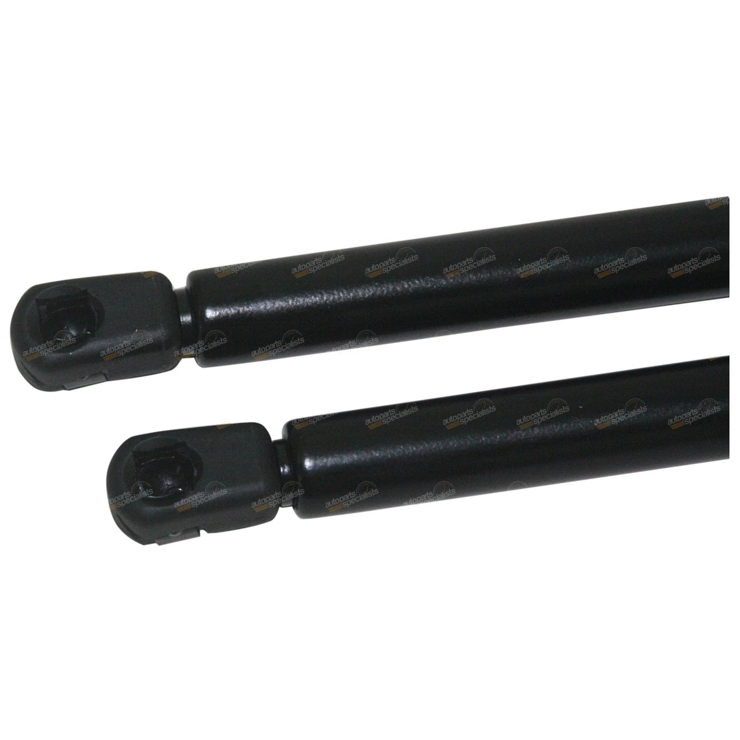 2x Bonnet Gas Struts for Falcon FG Sedan/Wagon/Ute G6/XR6/XT