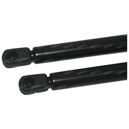 2x Bonnet Gas Struts for Falcon FG Sedan/Wagon/Ute G6/XR6/XT