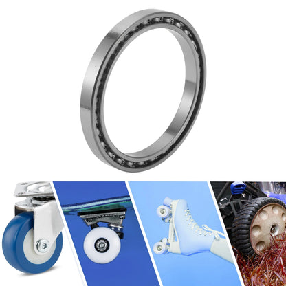 Deep Groove Ball Bearings 120x150x16mm for Scooter Skateboard Wheel