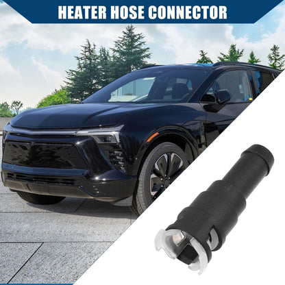Heater Hose Connector for Buick Rainier (2004–2007)