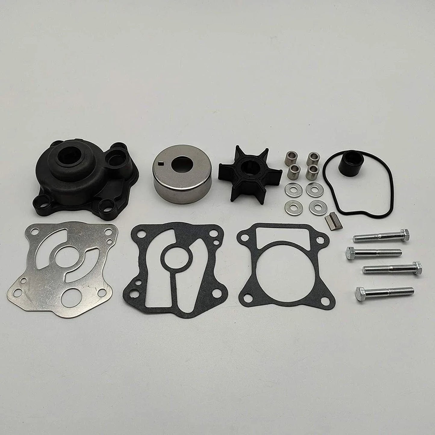 Water Pump Impeller Kit for Honda BF40A/BF50A/BF40D/BF50D (40-50HP)