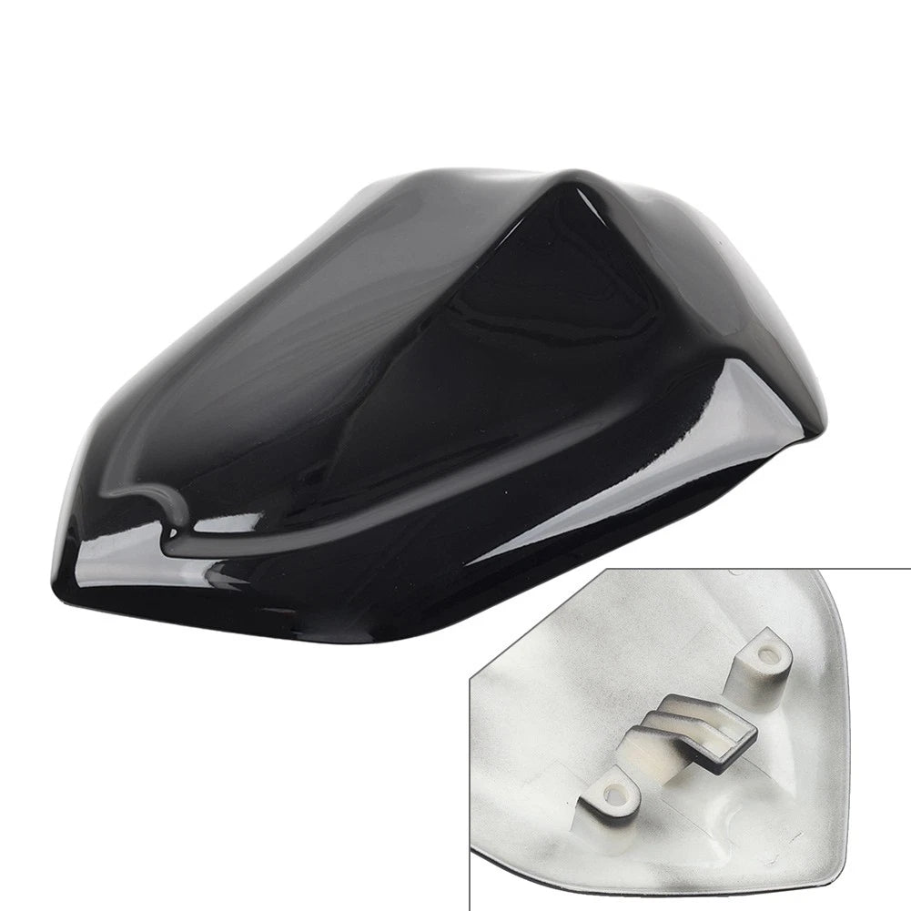 Glossy Black Rear Tail Seat Cover for Kawasaki Z1000 (2007-2009)