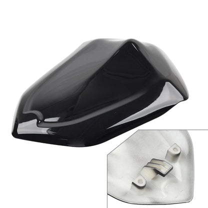Glossy Black Rear Tail Seat Cover for Kawasaki Z1000 (2007-2009)