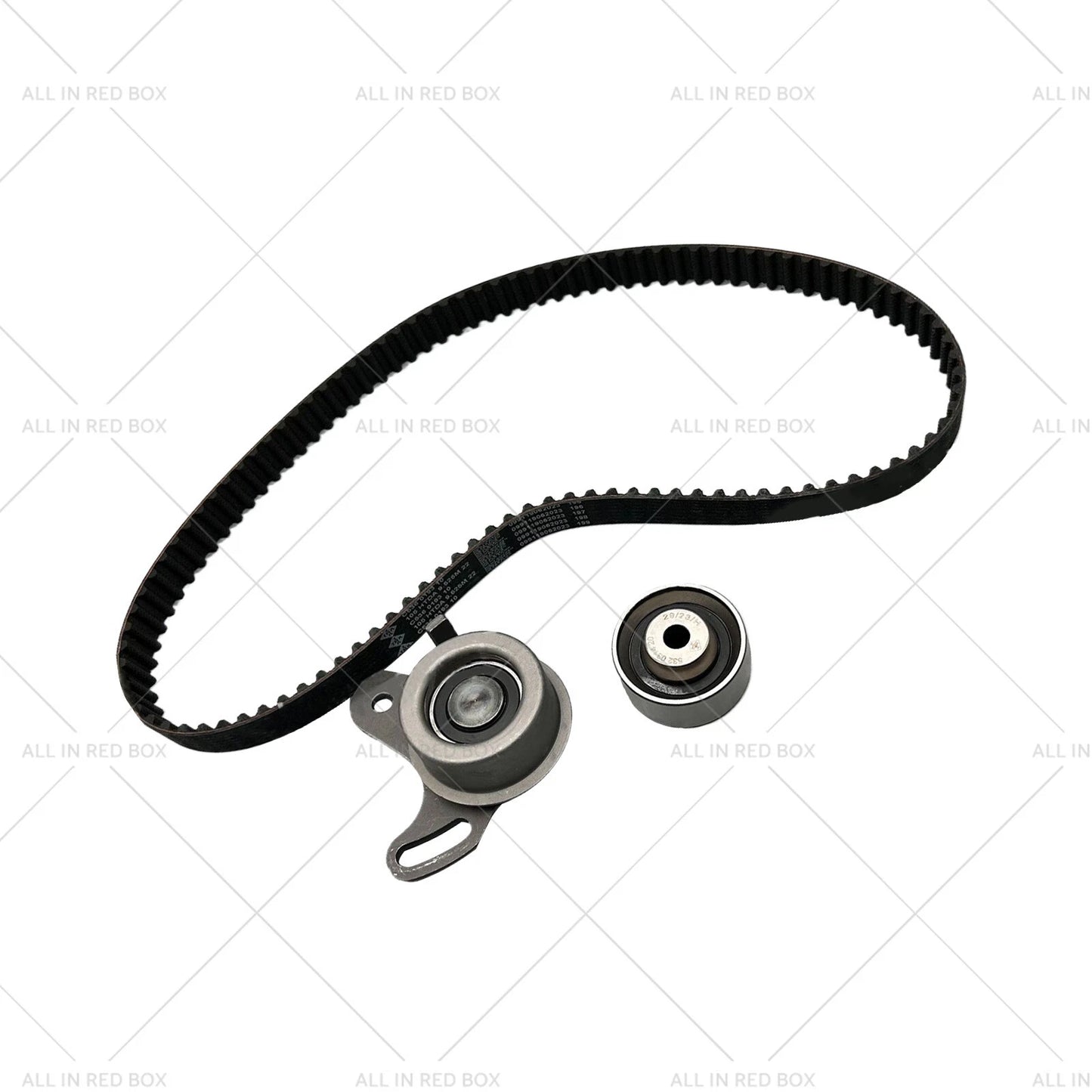Timing Belt & Tensioner Kit for Hyundai Getz (2002-2011) 1.4/1.5/1.6L