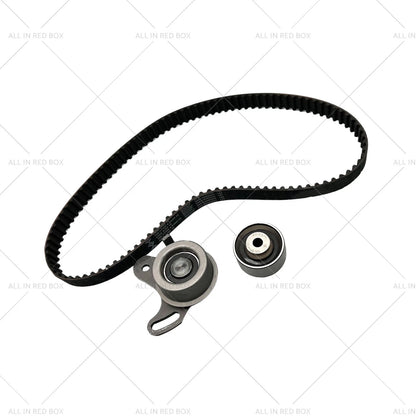 Timing Belt & Tensioner Kit for Hyundai Getz (2002-2011) 1.4/1.5/1.6L