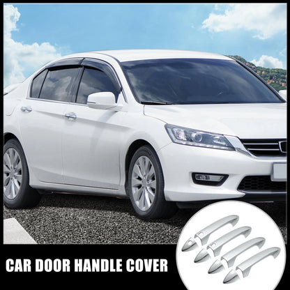 Car Door Handle Cover Trims  Keyless for Honda Accord