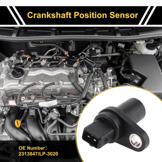 1 Pc Crankshaft Position Sensor for Chevrolet Lanos (2005-2010)