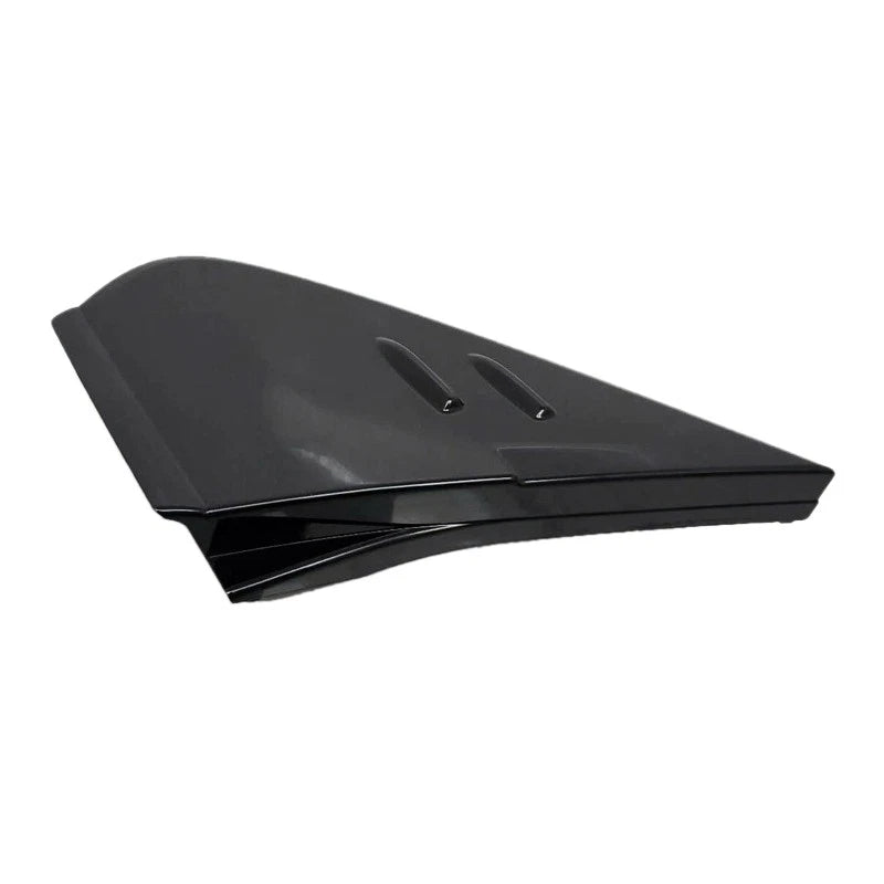 2 x Mirror Front Side Fender Cover Caps for Toyota Prius (2010-2015)