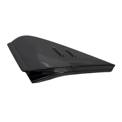 2 x Mirror Front Side Fender Cover Caps for Toyota Prius (2010-2015)