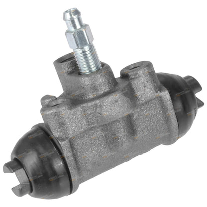 LH & RH Rear Brake Wheel Cylinders for Ford Festiva WA 4cyl 1.3L B3 (1991-1994)