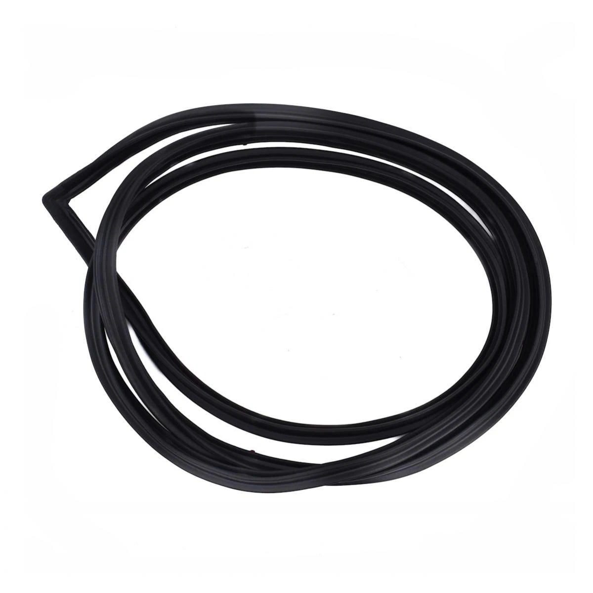 Door Seal Weatherstrip Belt Rear RH Fits Toyota Corolla KE70 4D SED 1979-87 D09