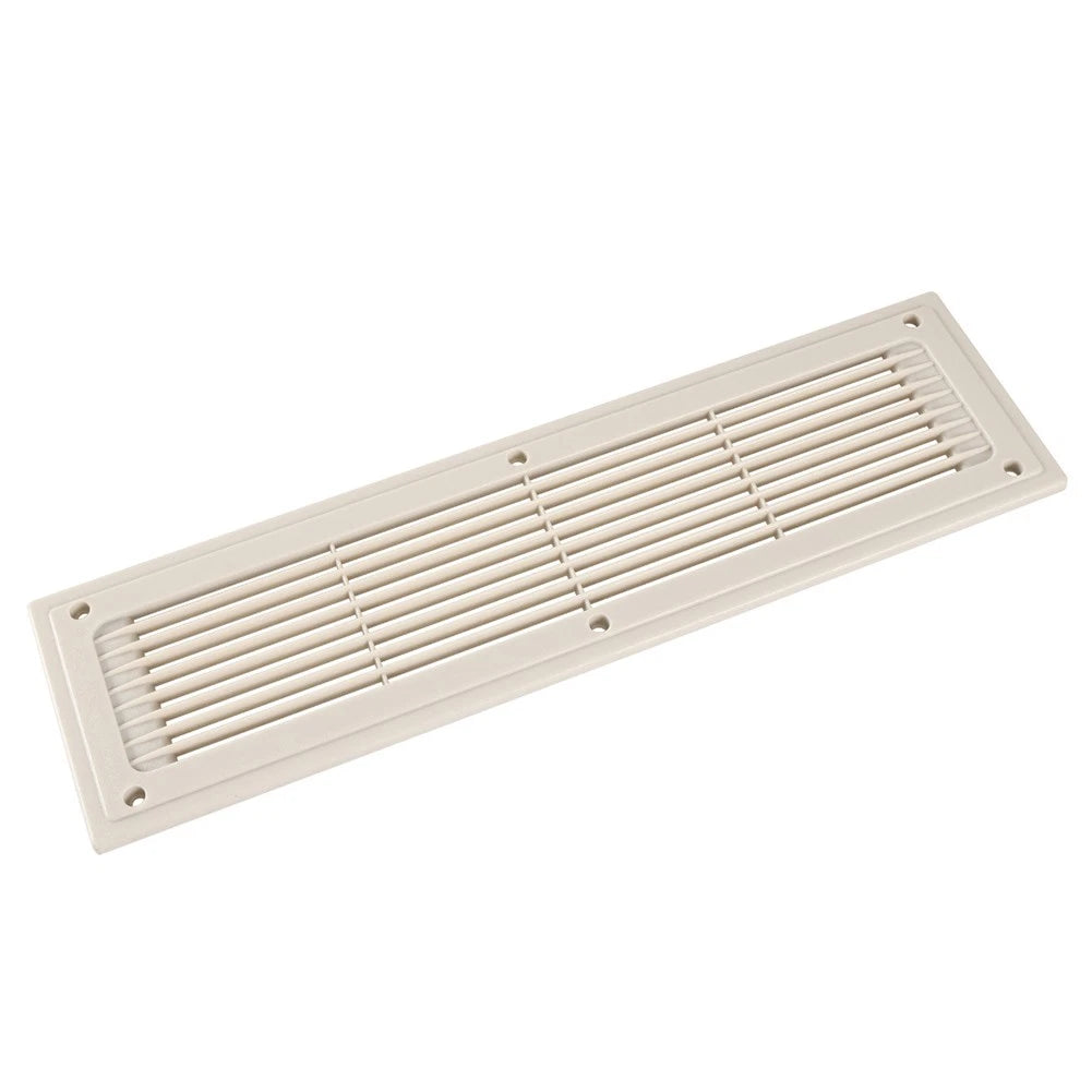 Air Conditioning Outlet Ventilation Panel Trim for RV Truck