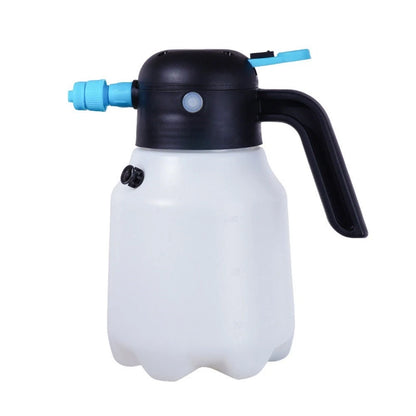 Rechargeable Electric Foam Bottles 1 x 8L for Vehicle Care