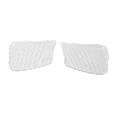 Front Door Panel Courtesy Light Lens for Ford F-150 F-250 Lobo (2004-2014)