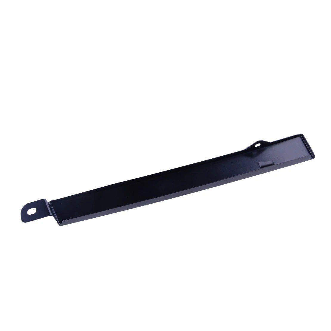 Front Bumper Headlight Grille Filler Set for Toyota Tacoma (1998-2000)