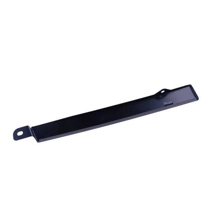 Front Bumper Headlight Grille Filler Set for Toyota Tacoma (1998-2000)