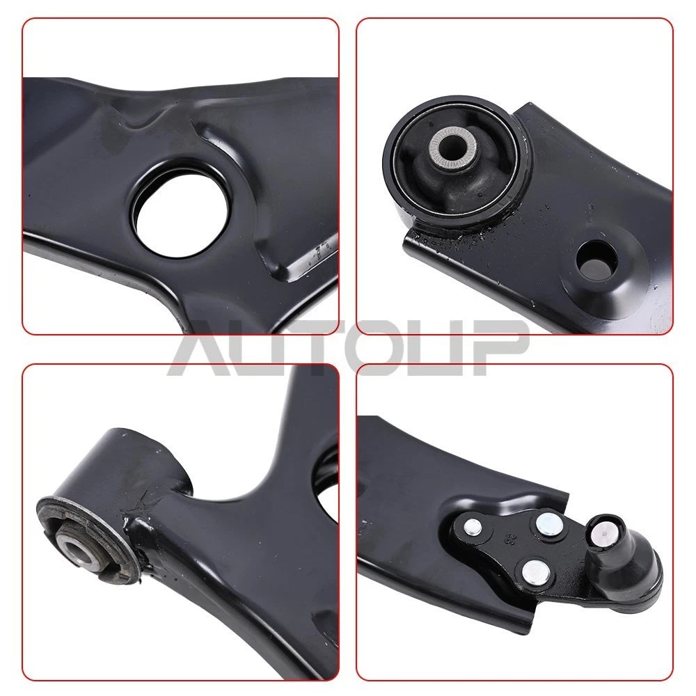 2 x Control Arm Front LH+RH for Hyundai Palisade / Kia Telluride