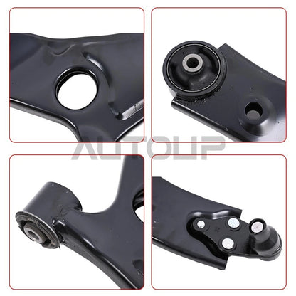2 x Control Arm Front LH+RH for Hyundai Palisade / Kia Telluride