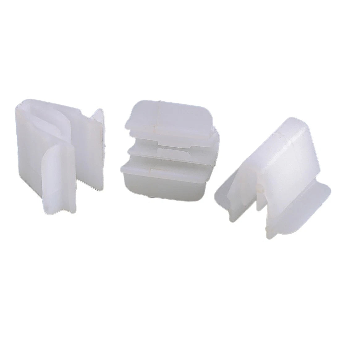 10 x Door Mounting Clips for Toyota Tundra (2000-2023)
