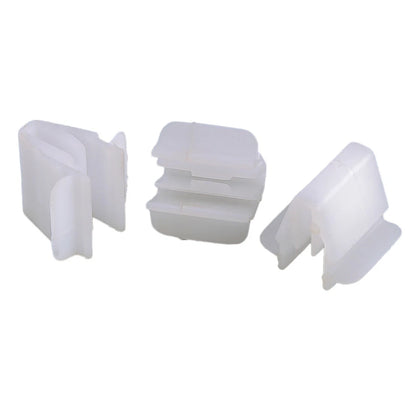 10 x Door Mounting Clips for Toyota Tundra (2000-2023)