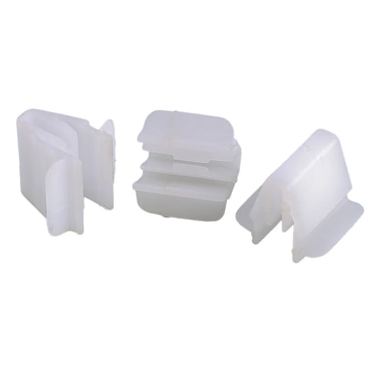 10 x Door Mounting Clips for Toyota Tundra (2000-2023)